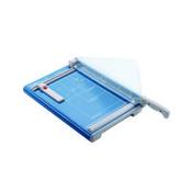 Dahle Guillotine A3 460mm Blue 534