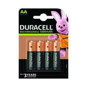 Duracell Staycharged Entry AA Pk4 image