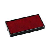 Colop E/20 Rep Pads Red E20Rd Pack2