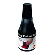 Colop 801 Stamp Pad Ink 25ml Black
