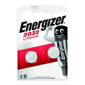 Energizer Lithium Battery P2 CR2032 image