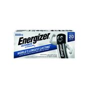 Energize Ultimate Batteries AAA Pk10 image