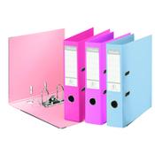 Esselte Lever Arch File PP Ast Pk10
