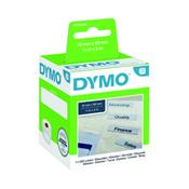 Dymo Suspension File Label 50mmx12mm image