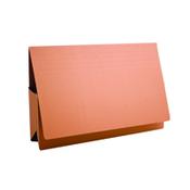 Guildhall Probate Wallet Orange Pk25