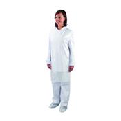 White Aprons In Disp Pk1000
