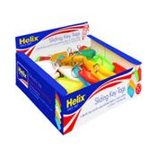 Helix Premium Keyfobs Large Pk50