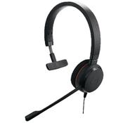 Jabra Evolve 20 UC Mono PC Headset image