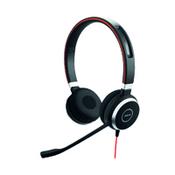 Jabra evolve duo on sale 20