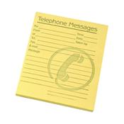 Challenge Tel Mess Pad 102mm x 127Mm