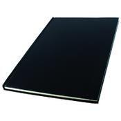 Q-Connect CB Index Notebook A4 image