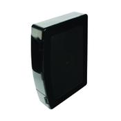 Q-Connect Box File Foolscap Black image