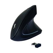 Q-Connect Wireless Ergonomic Mouse image