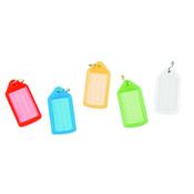 Q-Connect Sliding Keyfob Medium Pk40