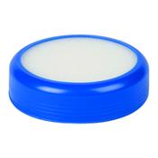Q-Connect Sponge Dampener 85mm Blue
