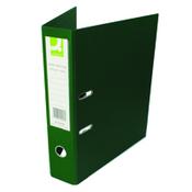 Q-Connect Lach Foolscap Green Pk10