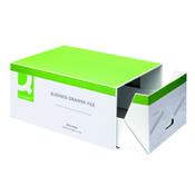 Q-Connect Business Drawer File Pk5