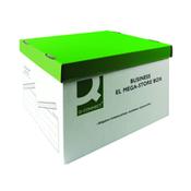 Q-Connect Bus El Megastore Box Pk10 image