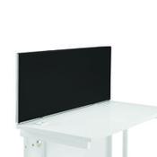 First Desk Mtd Screen 1200x400 Blk