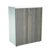 Jemini Wdn Cbd 800 Wht/G/Oak