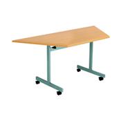 Jemini Trap Tilt Table 800 Bch/Silv