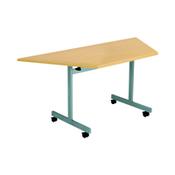 Jemini Trap Tilt Table 800 Nova Oak
