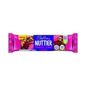 Cadbury Nuttier Cranb/Almnd 40g Pk15 image