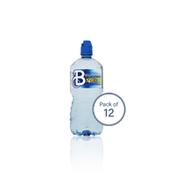 Ballygowan Wtr Sports Bottle 1L Pk12 image