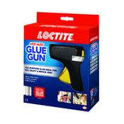 Loctite Hot Melt Glue Gun/Refills image