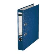 Leitz 180 Lach File 50mm A4 Blu Pk10