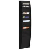 Fast Paper A4 Doc Panel 25 Black