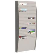 Fast Paper A4 Doc Panel 50 Grey