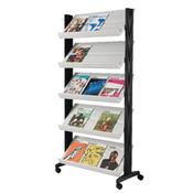 Fast Paper Mobile Lterature Dsply Gr