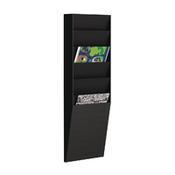 Fast Paper A4 Doc Panel 6 Black