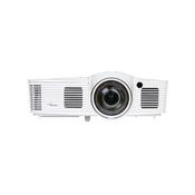 Optoma EH200ST Projector White image