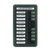 Indesign 10 Name In/Out Board Grey