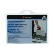 Rexel Non Auto Oiling Oil Shts Pk20