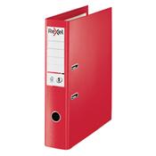 Rexel Choices 75mm Lach PP Fc Red