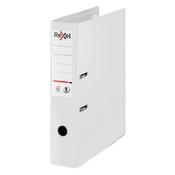 Rexel Choices 75mm Lach PP Fc Wht