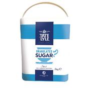 Tate and Lyle Granulated Sugar 3Kg image