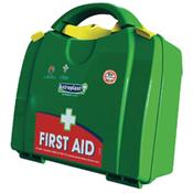 Wallace Large First Aid Kit Bsi-8599 image