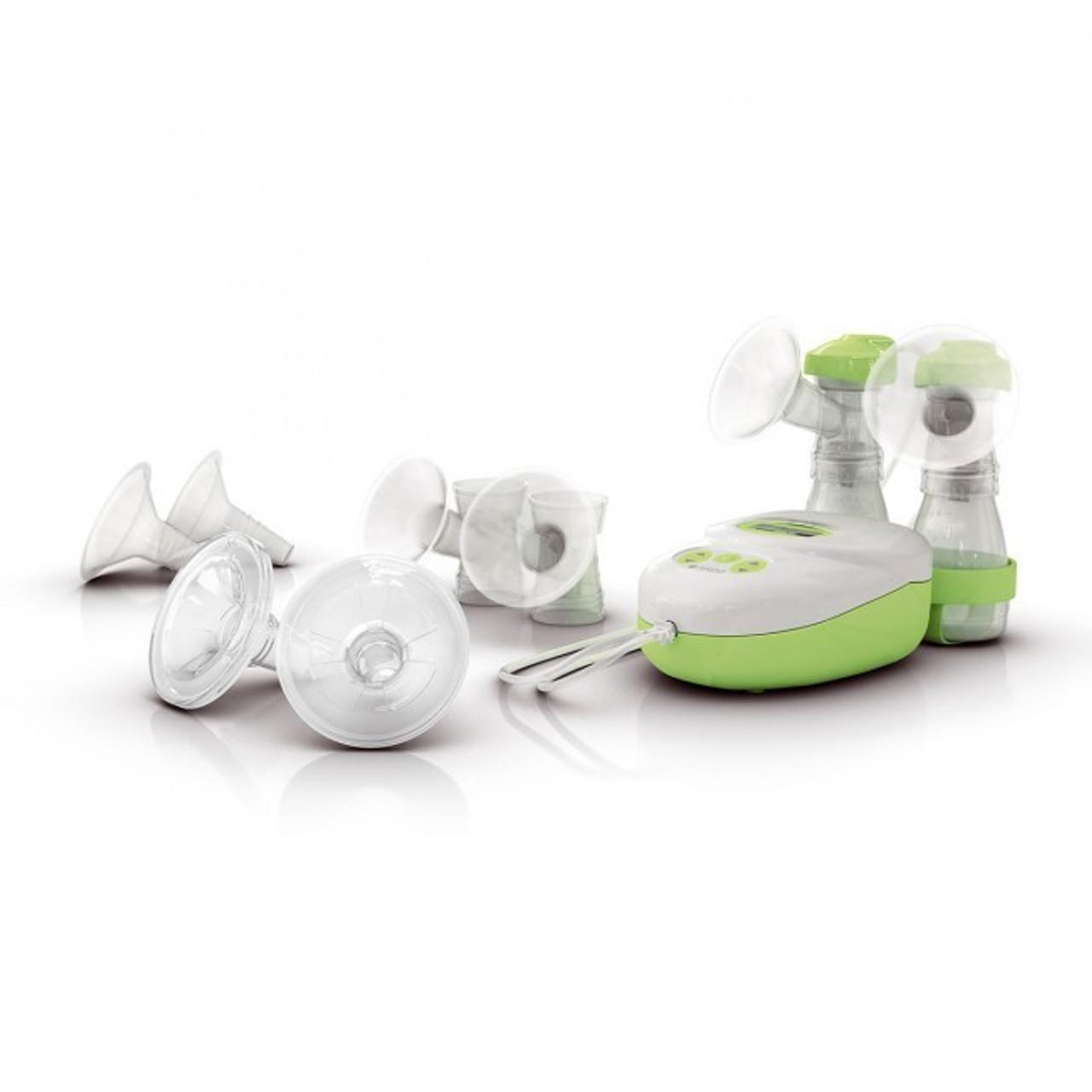 Ardo Calypso Double Electric Breast Pump with Accessories