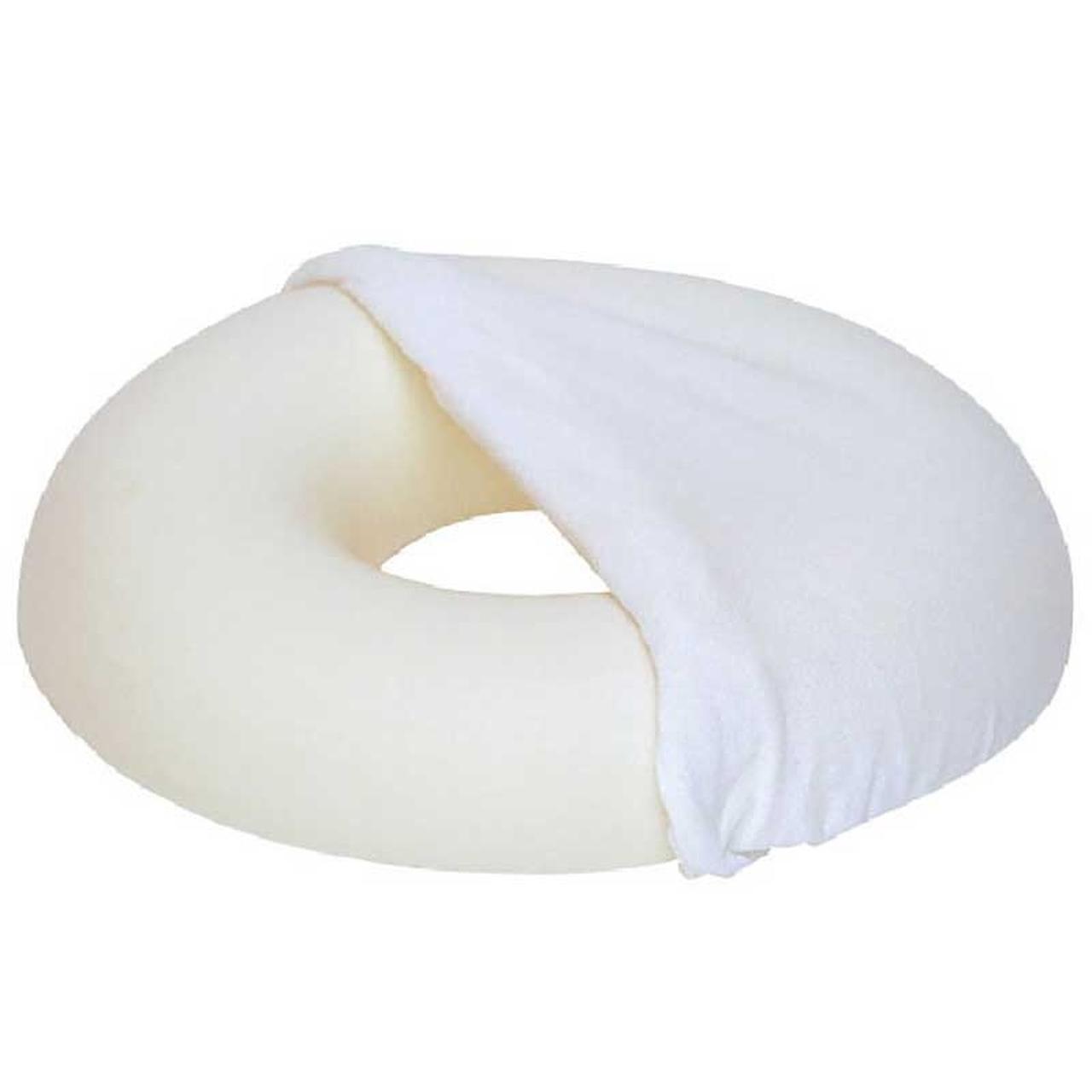 Doughnut ring sales to sit on