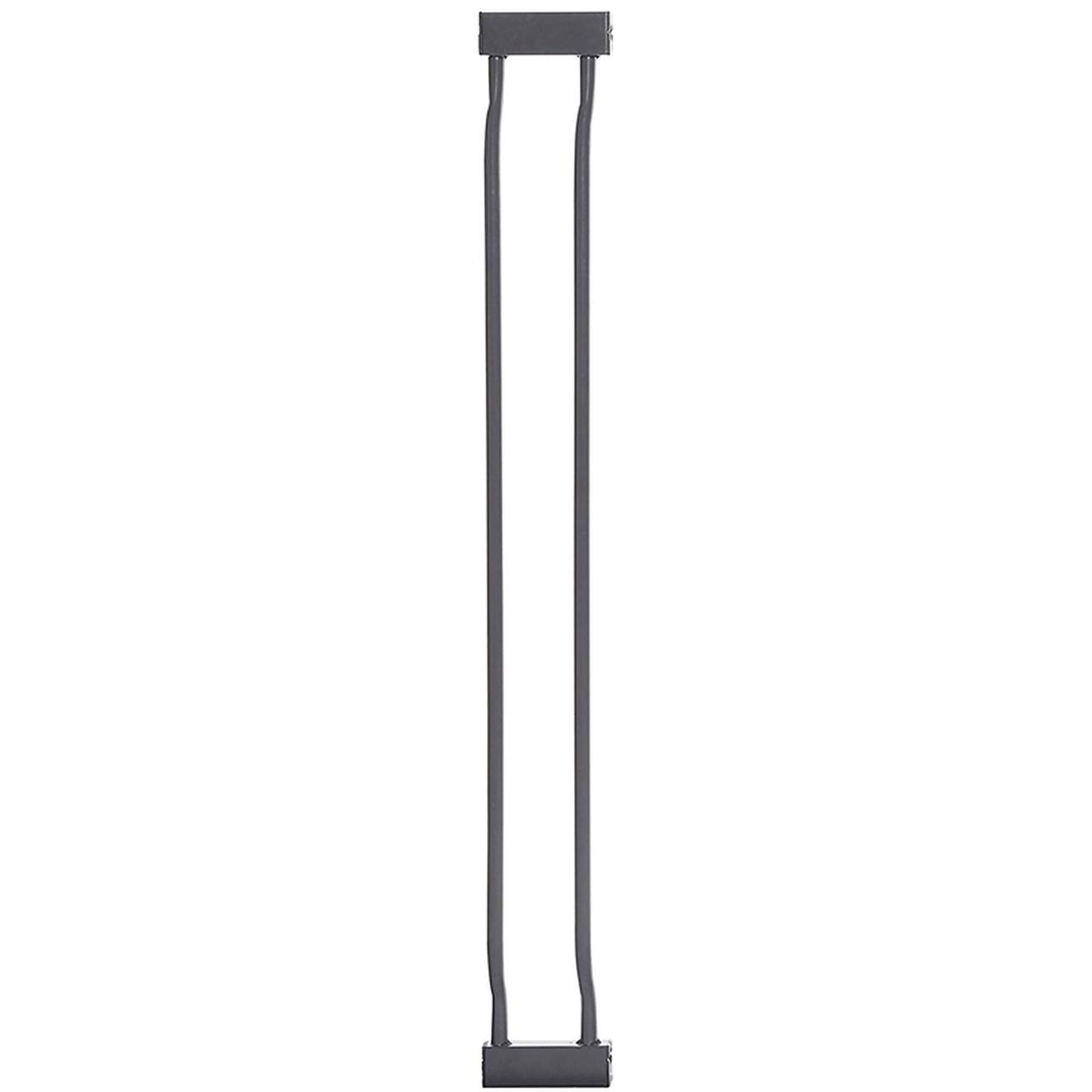 Dreambaby Ava Gate Extension 9cm Charcoal