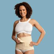 Carriwell Belly Binder - Natural image