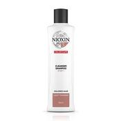 Nioxin Cleanser 3 - 300ml (Shampoo) image