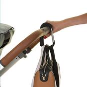 Dreambaby Stroller Hook image