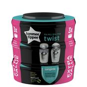 Tommee Tippee Refill 3 Pack image
