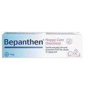 Bepanthen Nappy Care Ointment 100g image