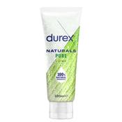 Durex Natural Lubricant 100ml image